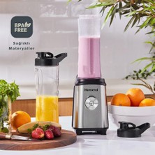 Homend 7010H Mixfresh Kişisel Smoothie Blender