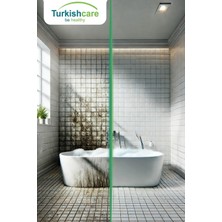 Turkishcare Banyo Ve Kireç Sökücü Temizleyici Sprey 500 Ml Ve Sünger