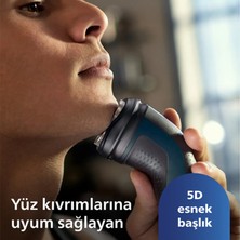 Philips 1000 Serisi elektrikli Tıraş Makinesi - S1134/00