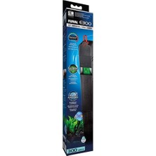 Fluval E300 Tam Otomatik Isıtıcı 300W