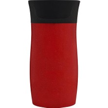 Contigo Westloop Mini Vakumlu Termos Matara Tek El Bas Iç 300ML 2203554