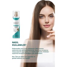 Embeauty Besleyici Keratin Kolajen Saç Bakım Sütü 200 ml