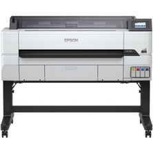 Epson Surecolor SC-T5405 Geniş Format Yazıcı Iç Mekan 36"