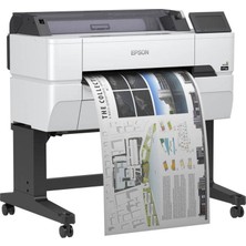 Epson Surecolor SC-T5405 Geniş Format Yazıcı Iç Mekan 36"