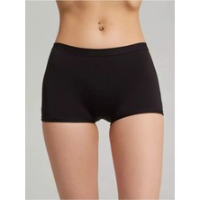 Mistirik Moncorno Model Cool & Comfort Toparlayıcı Iz Yapmayan Seamless Örme Boxer
