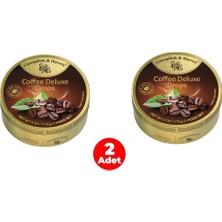 Cavendish & Harvey Kahve Aromalı Şeker 175 gr (2 Adet)