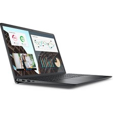 Dell Vostro 3530 Intel Core I7-1355U 64GB 2tb SSD 15.6" Fhd 120Hz Windows 11 Pro Taşınabilir Bilgisayar N1601PVNB3530U 017