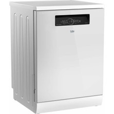 BEKO BM 6047 BC Bulaşık Makinesi