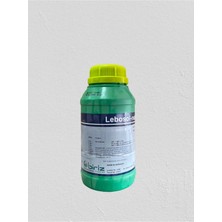 Mugavero Lebosol Nutriplant N36 - Ithal Yavaş Salınımlı Sıvı Azot 1 Lt