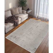 Gümüşsuyu Deco Milano 17018 Halı Bej