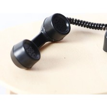 Cynthia 1/12 Ölçekli Minyatür Telefon Mini Çocuk Hediyeleri Oyuncaklar (Yurt Dışından)