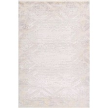 Gümüşsuyu Novastyle 16294 Halı Sarı
