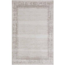 Gümüşsuyu Tierra 15152 Halı Gri