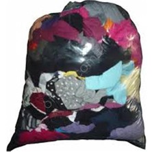 Parça Bez Renkli 25/1