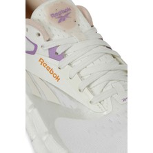 Reebok Floatzıg Symmetros Kırık Beyaz Kadın Koşu Ayakkabısı