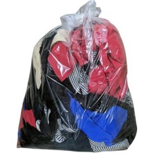 Parça Bez Renkli 300GR