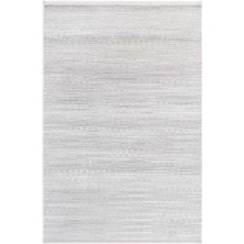 Gümüşsuyu Novastyle 16304 Halı Gri