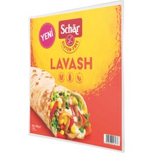 Glutensiz Lavash (2x80G)