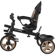Sunny Baby Safari 6 In 1 Çift Yönlü Çocuk Bisikleti