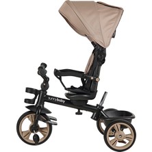 Sunny Baby Safari 6 In 1 Çift Yönlü Çocuk Bisikleti