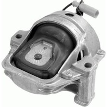 LEMFORDER Lemförder 3474001 Motor Takozu Sol E 379E 381P Otom Fişli A4 A5 Q5 08-11 8R0199381B