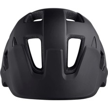 Lazer Chiru Mtb Kask Mat Siyah S (52/56CM)