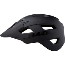 Lazer Chiru Mtb Kask Mat Siyah S (52/56CM)