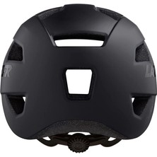 Lazer Chiru Mtb Kask Mat Siyah S (52/56CM)