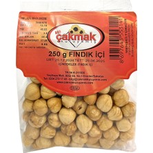 Ada Çakmak Kuruyemiş Fındık Içi 250 gr x 2 Adet