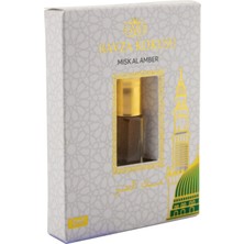 Esved Medine Ravza Kokusu Sprey 400 ml Medine Ravza Kokusu Parfüm Esansı 3ml