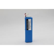 Neatsvor 520 Süpürge 6400 Mah Batarya