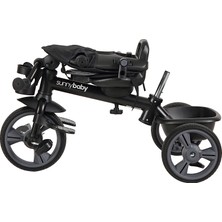 Sunny Baby Safari 6 In 1 Çift Yönlü Çocuk Bisikleti