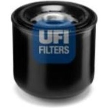 Ufı 27.393.00 Hava Kurutucu Filtre Daf CF65 CF75 CF85 98-13 XF95 02-06 XF105 05- 1391510