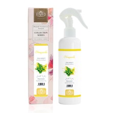 Esved Hanımeli Kokusu Sprey 400 ml. Hanımeli Kokusu Parfüm Esansı 3 ml