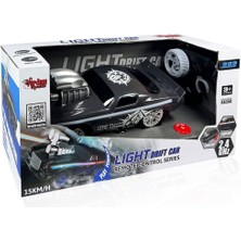 Vardem Oyuncak SC-333-TJ24161B Kumandalı Crazon Drift Araba 2.4g -