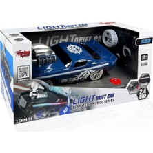 Vardem Oyuncak SC-333-TJ24161B Kumandalı Crazon Drift Araba 2.4g -