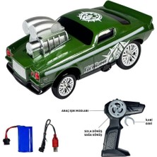 Vardem Oyuncak SC-333-TJ24161B Kumandalı Crazon Drift Araba 2.4g -