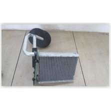 Oris KRN544026 Kalorifer Radyatörü Clio Iv (130X185X26) 271153553R