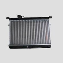 Oris MFI351038 Motor Radyatörü Murat 131-DKS 3 Sıra (295X470X38) 4344166