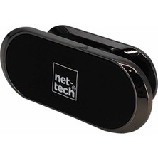 Nettech NT-CHC17 360 Dönerli Araç içi Manyetik Telefon Tutucu