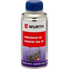 Wurth 5861501300028 Wurth Radyatör Sızıntı Önleyici 300ML MRMOEM-1075566