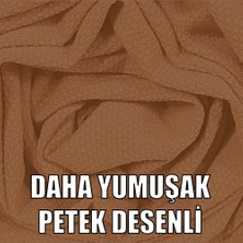 Kılıfsan Petek Kumaş Üçlü Koltuk & Çekyat Koltuk Kılıfı