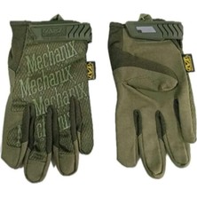 Mechanix ® Original Covert Taktik Eldiven