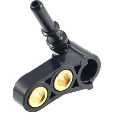 Honda Activa S Enjektör Giriş Bağlantı Plastiği Parçası