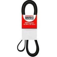 Bando 6PK1199 V Kayışı Kanallı Kayış Clio Iı Iıı Fluence Kangoo Megane Iı Iıı Scenic Iıı Symbol 1.5 Dcı K9K 6pk 8200243021