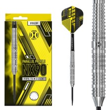Harrows NX90 Parallel %90 Tungsten Dart Oku