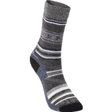 Evolite Nord Merino Çorap-Mavi