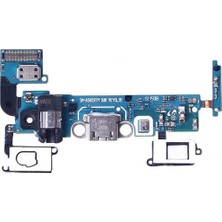 Gmr Samsung A5 2015 (SM-A500F) Uyumlu Şarj Bordu F Modeli Için