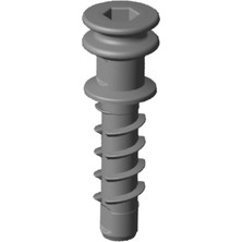 Car Fittings Bond Bağlantı Elemanı GS1402.AT 500 Adet