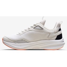 Lescon Street Runner 2 Erkek Koşu Ayakkabı - Beyaz - 42